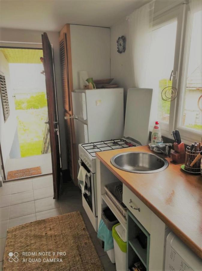Agnes Almai Agnes Apples Villa Kisapati Eksteriør bilde
